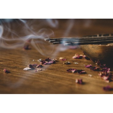Incense FREQUENCY OF LOVE