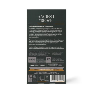 Collagyn "Brain" for inner peace, 250 g