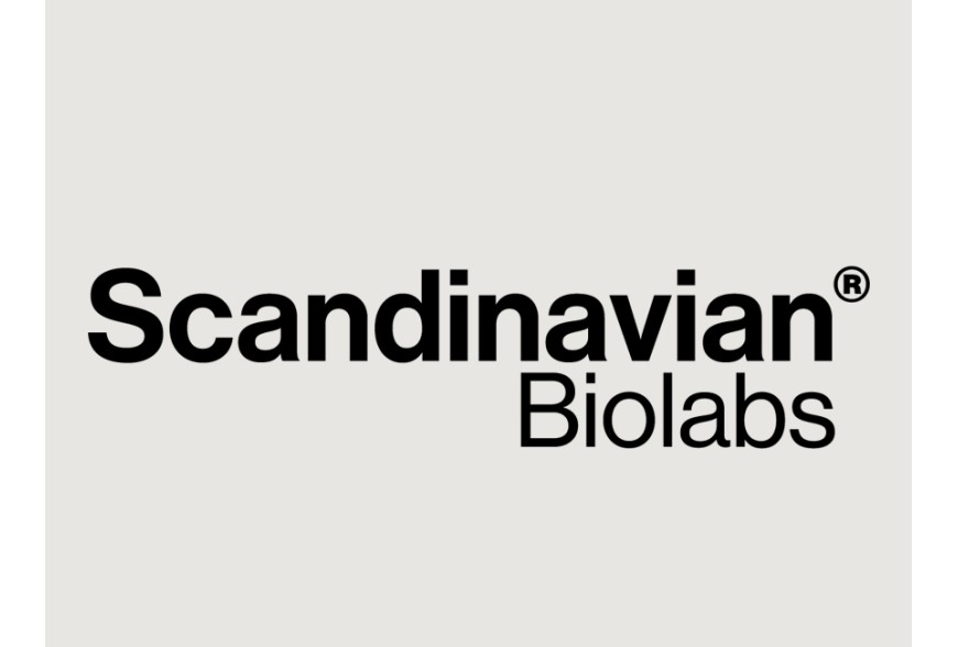 Manufacturer Scandinavian Biolabs