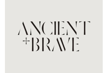 Manufacturer Ancient + Brave