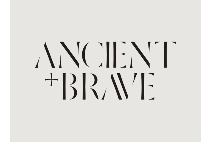 Gamintojas „Ancient + Brave“